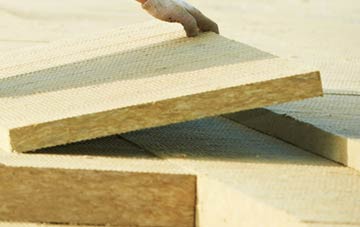 measuring Basta tapered insulation