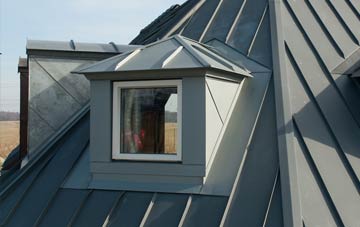 metal roofing Basta, Shetland Islands