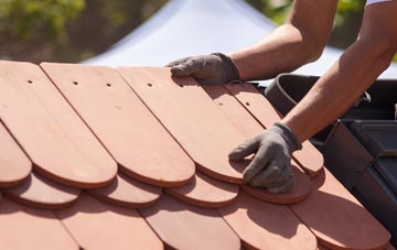 Basta roof tile contractors