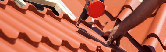 save on Basta roof installation costs