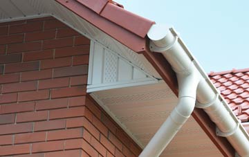 Basta soffit repair costs