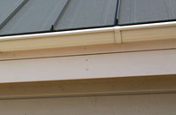 Basta soffit repair